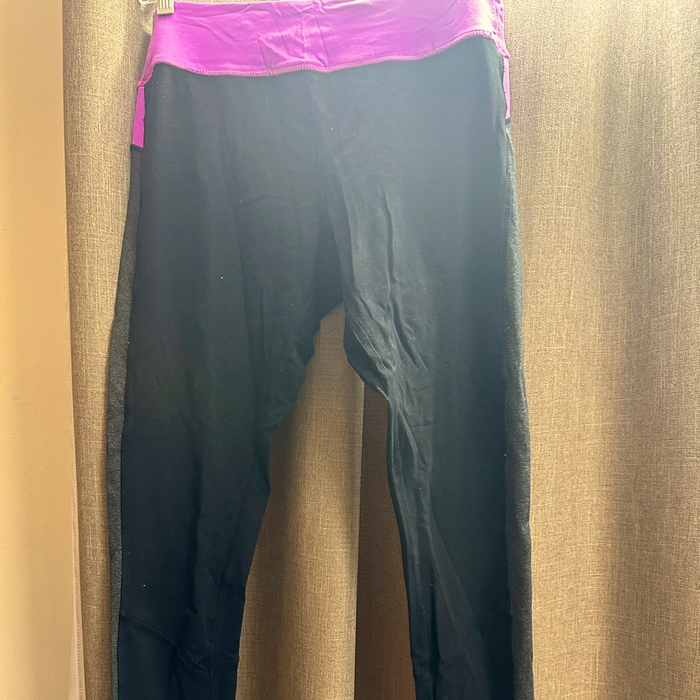 Kyodan Women’s High Waisted Tummy Control Yoga leggings
